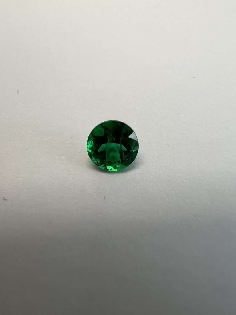 0.47 Ct. Brilliant (Round Brilliant)