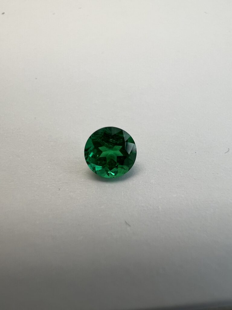 0.54 Ct. Brilliant (Round Brilliant)