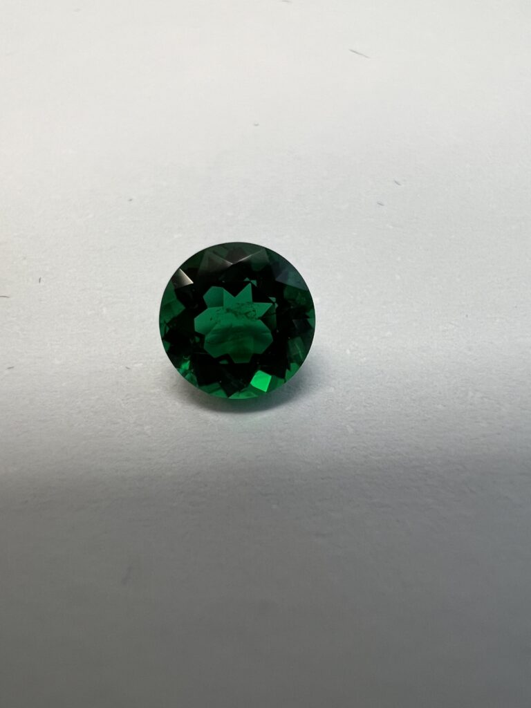 0.73 Ct. Brilliant (Round Brilliant)