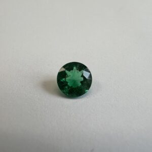 0.77 Ct. Brilliant (Round Brilliant)