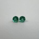 0.85 Ct. Round