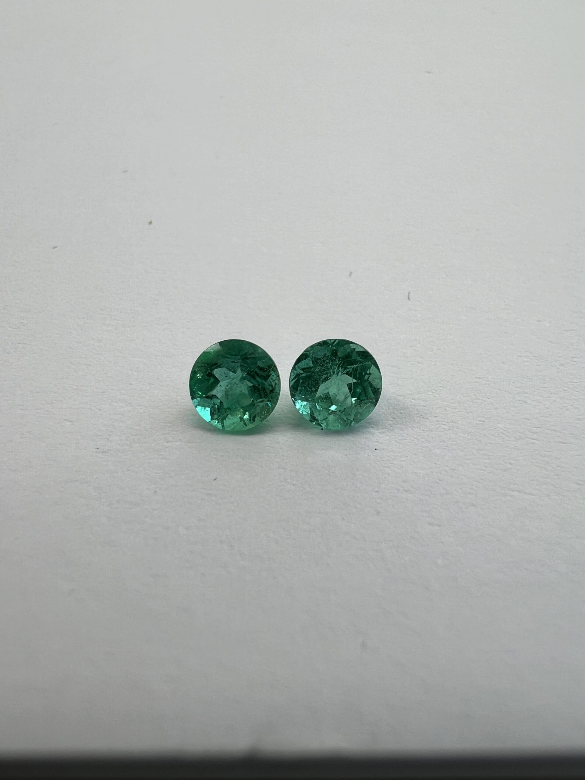 0.85 Ct. Round