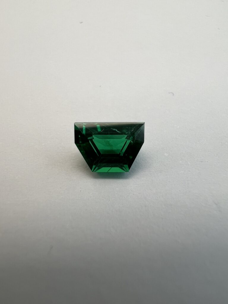 0.94 Ct. Trapezoid