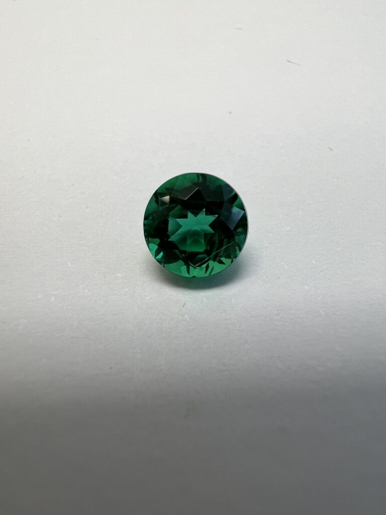 0.98 Ct. Brilliant (Round Brilliant)