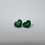 1.02 Ct. Heart