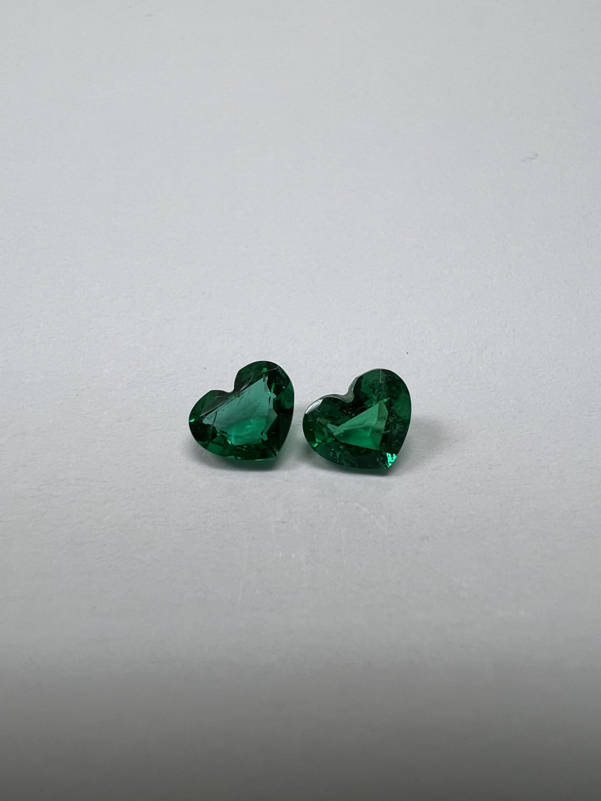 1.02 Ct. Heart