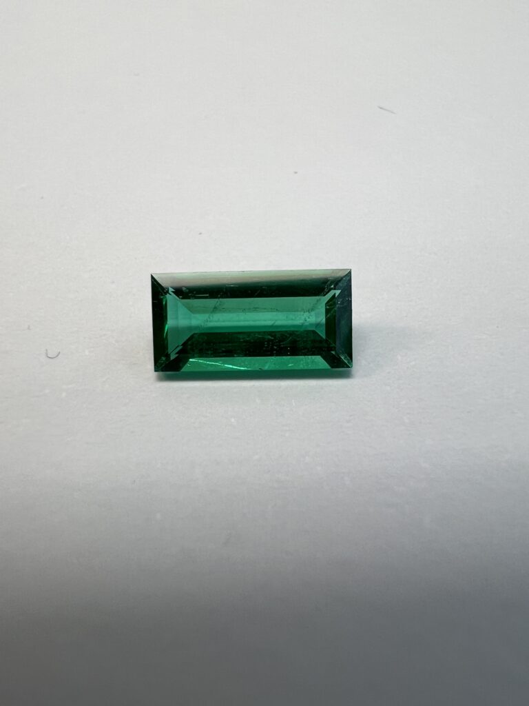 1.06 Ct. Baguette