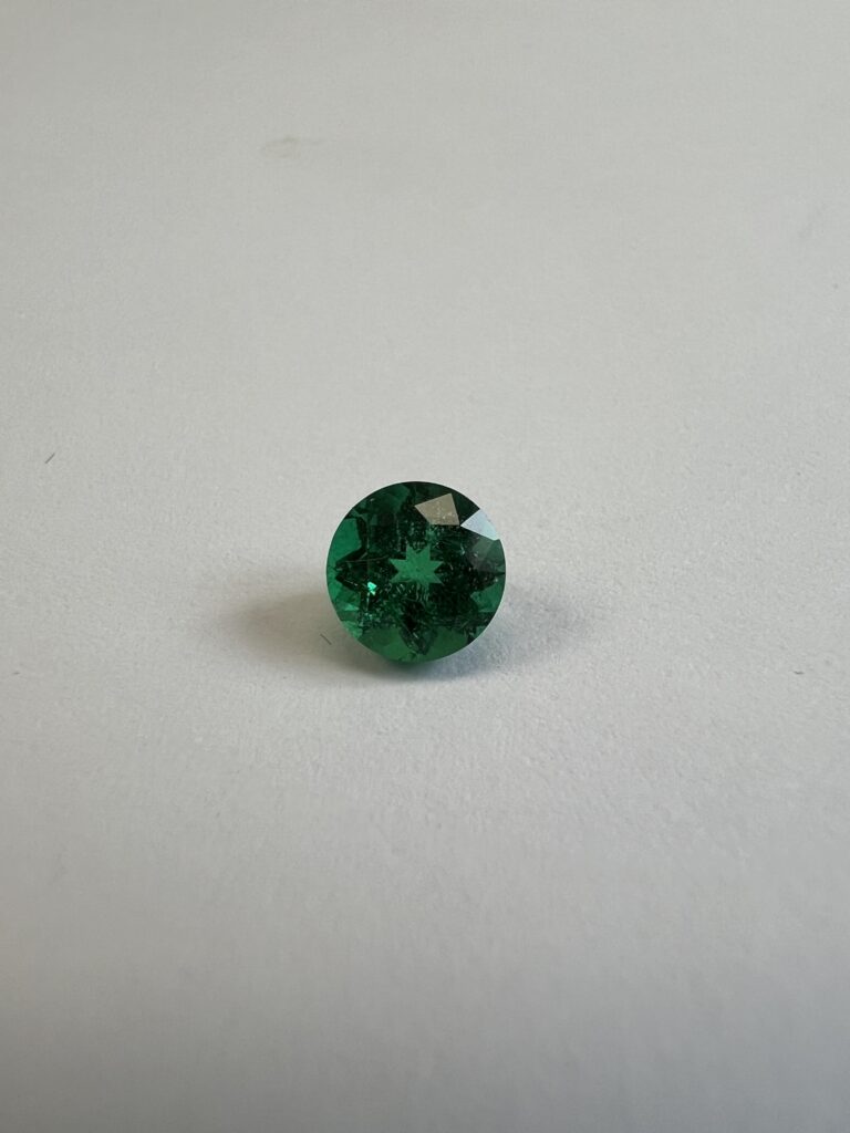 1.06 Ct. Brilliant (Round Brilliant)