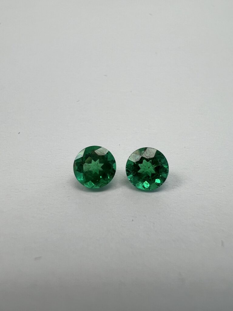 1.10 Ct. Round
