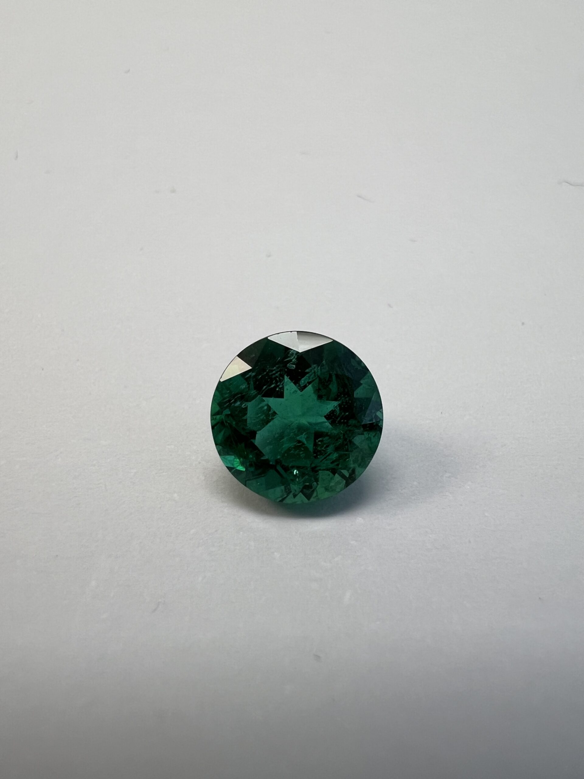 1.12 Ct. Brilliant (Round Brilliant)