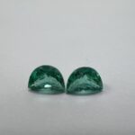 1.29 Ct. Half Moon