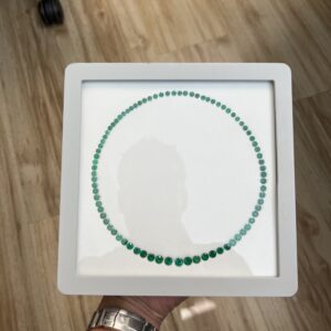 1.31 Ct. Brilliant (Round Brilliant)