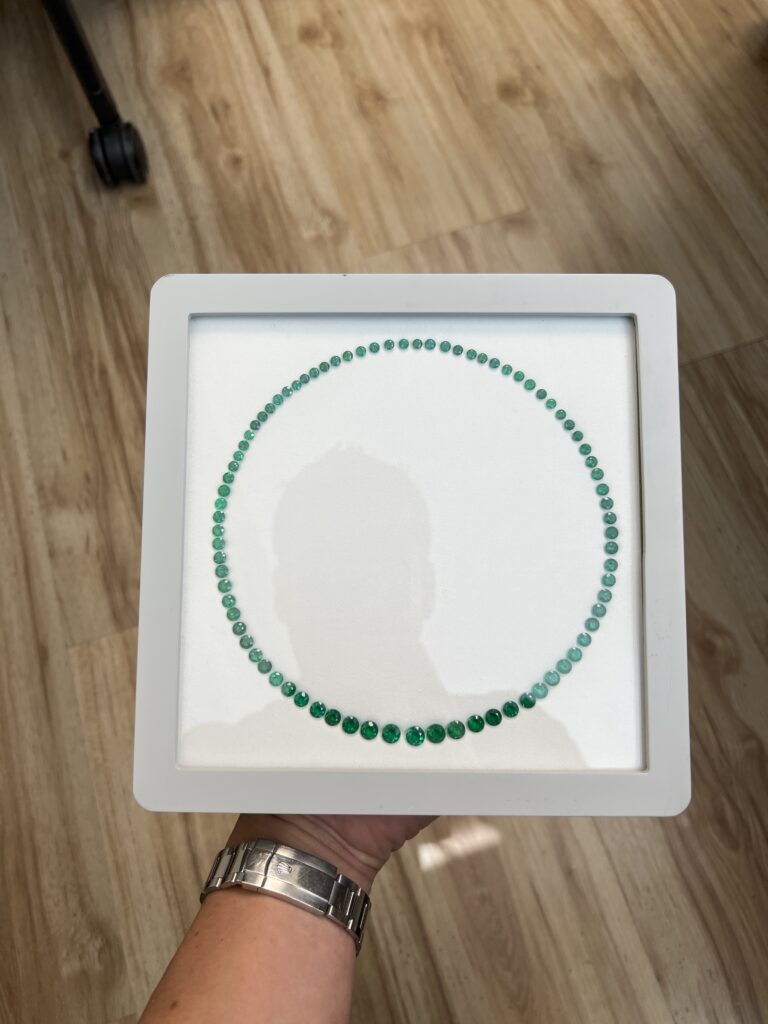 1.31 Ct. Brilliant (Round Brilliant)