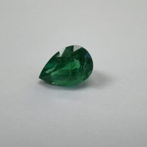 1.38 Ct. Pear Shape