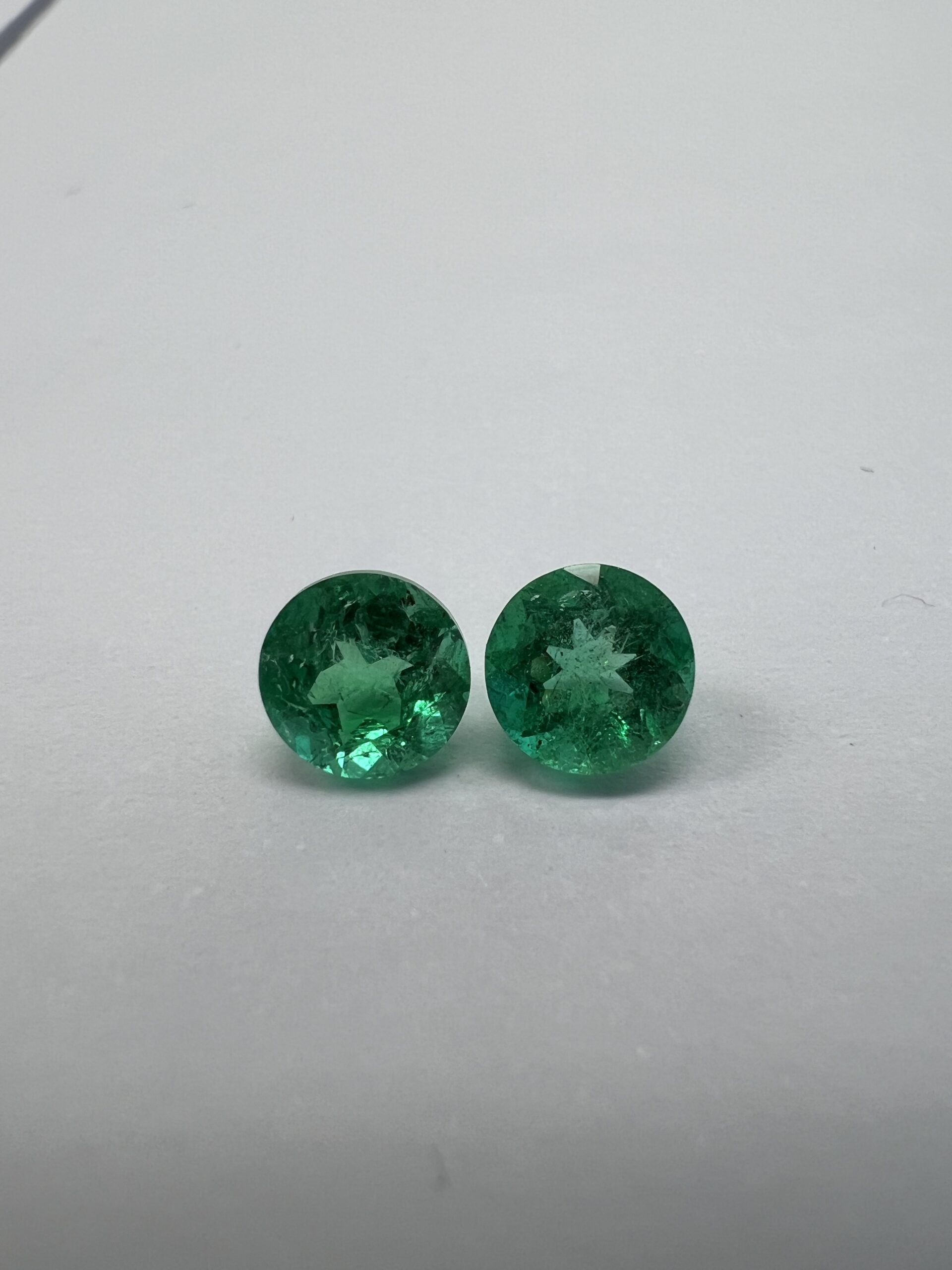1.53 Ct. Round