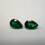 1.57 Ct. Pear Shape