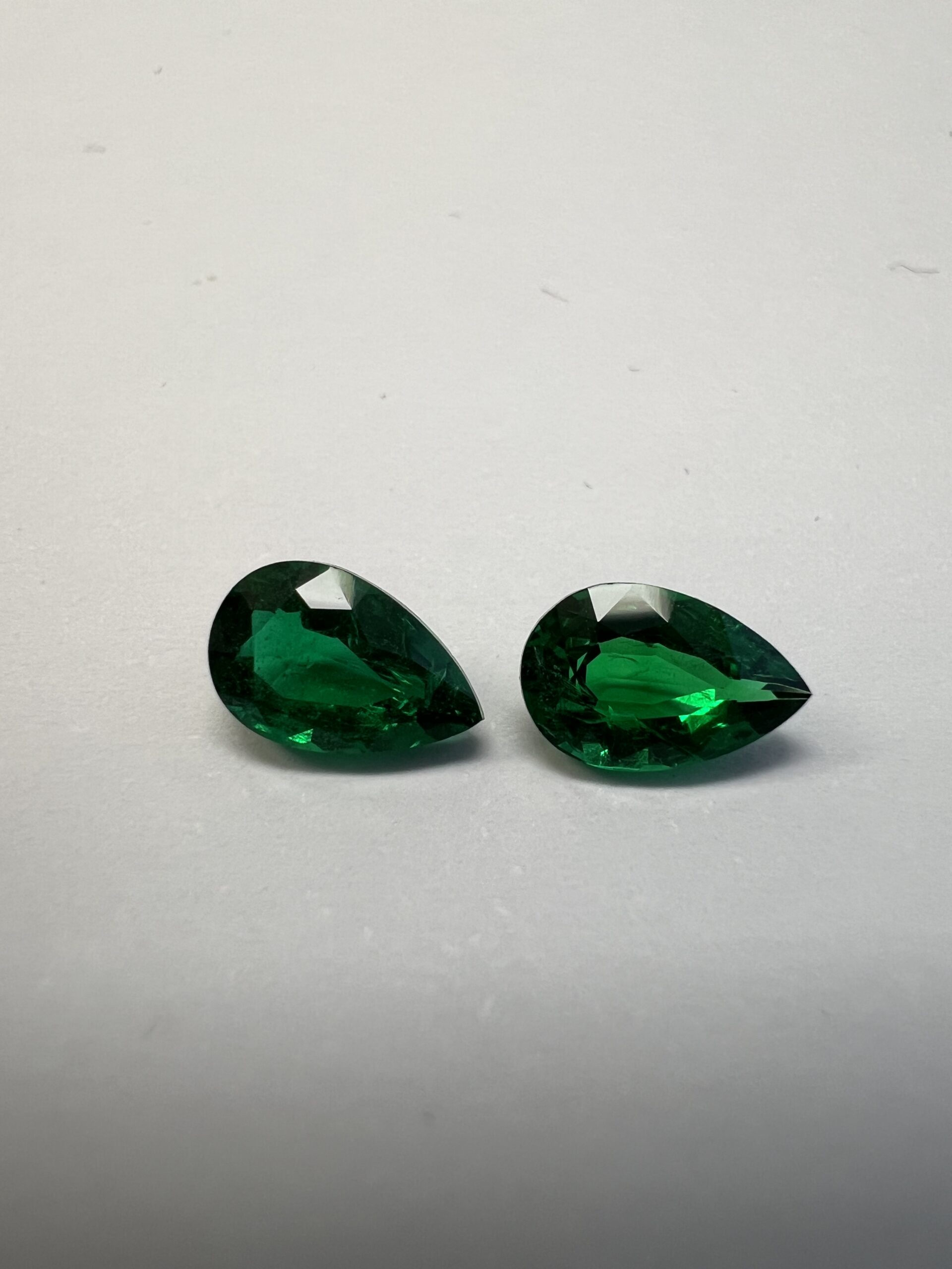 1.57 Ct. Pear Shape