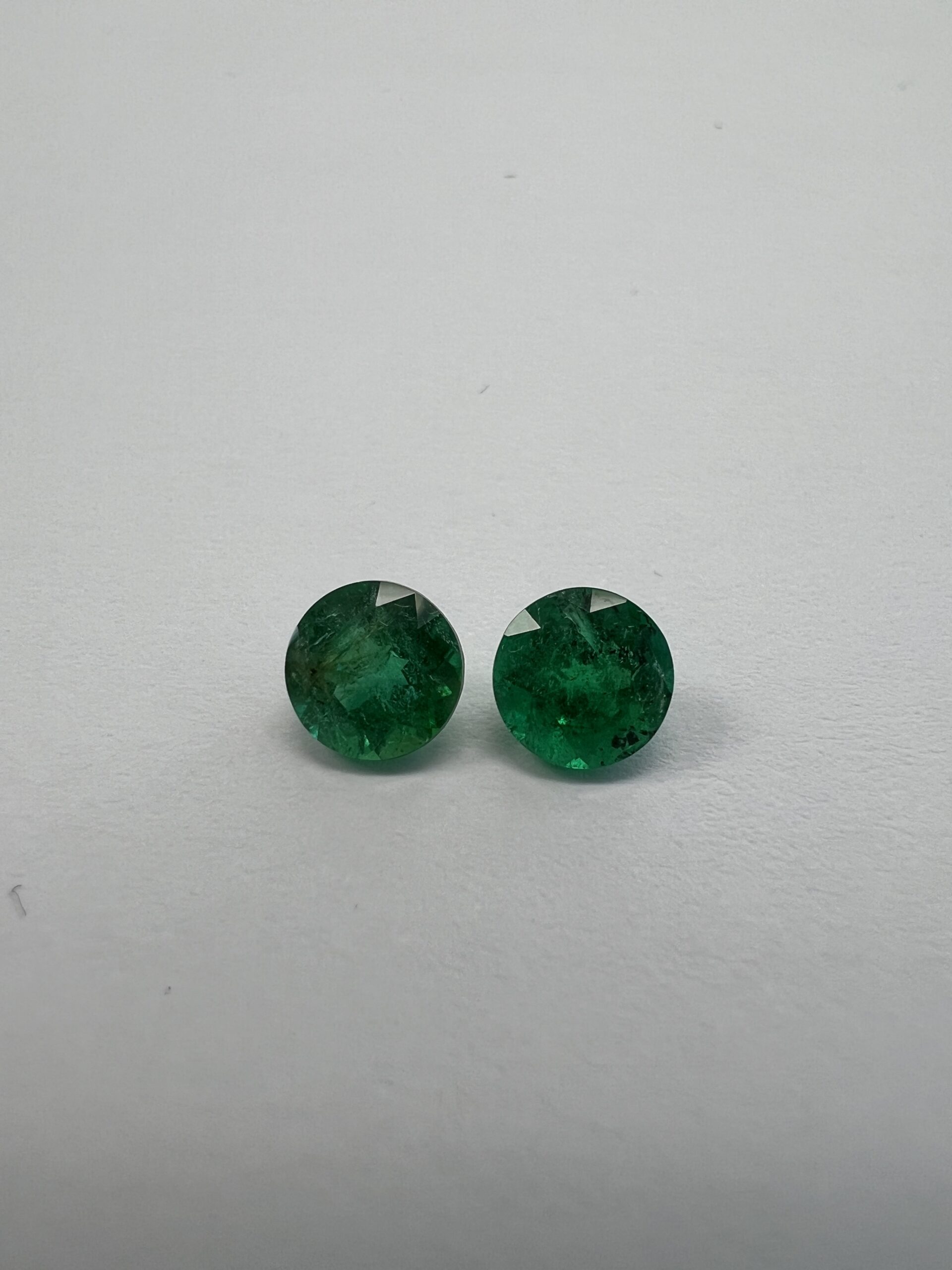 1.58 Ct. Round