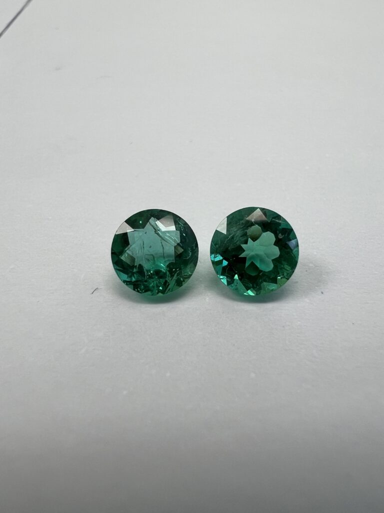 1.68 Ct. Brilliant (Round Brilliant)