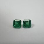1.70 Ct. Emerald (Emerald Cut)