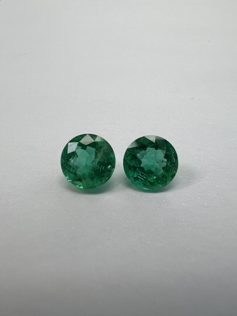 1.73 Ct. Brilliant (Round Brilliant)