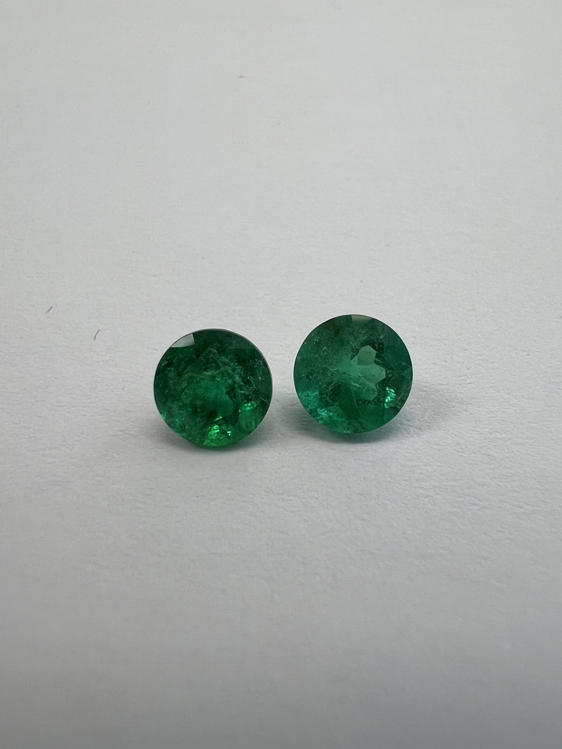 1.82 Ct. Brilliant (Round Brilliant)
