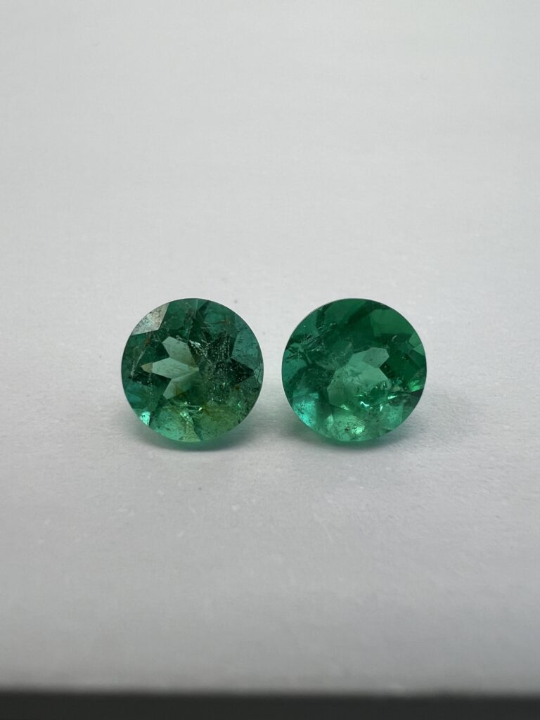 1.82 Ct. Brilliant (Round Brilliant)