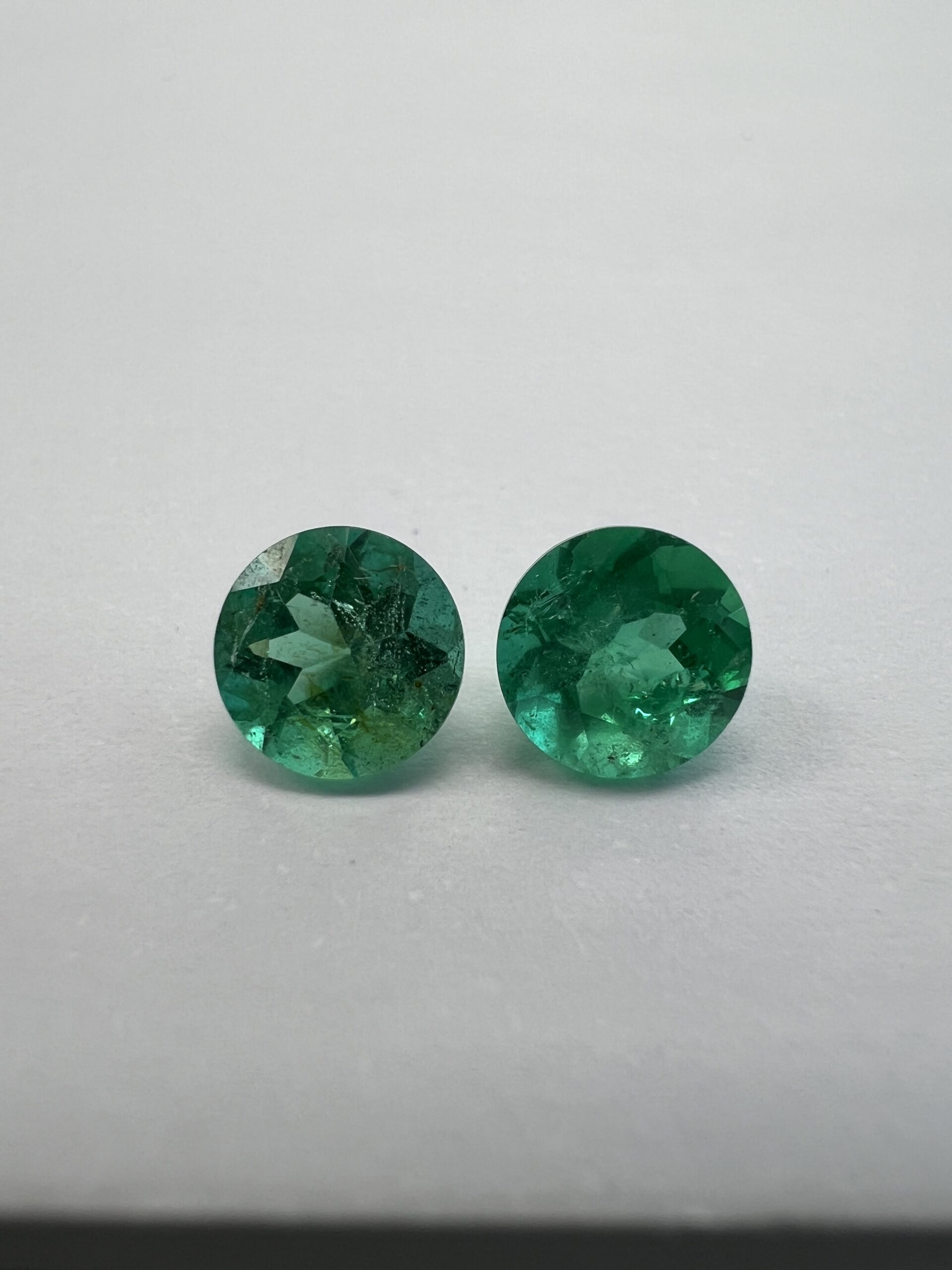 1.82 Ct. Brilliant (Round Brilliant)