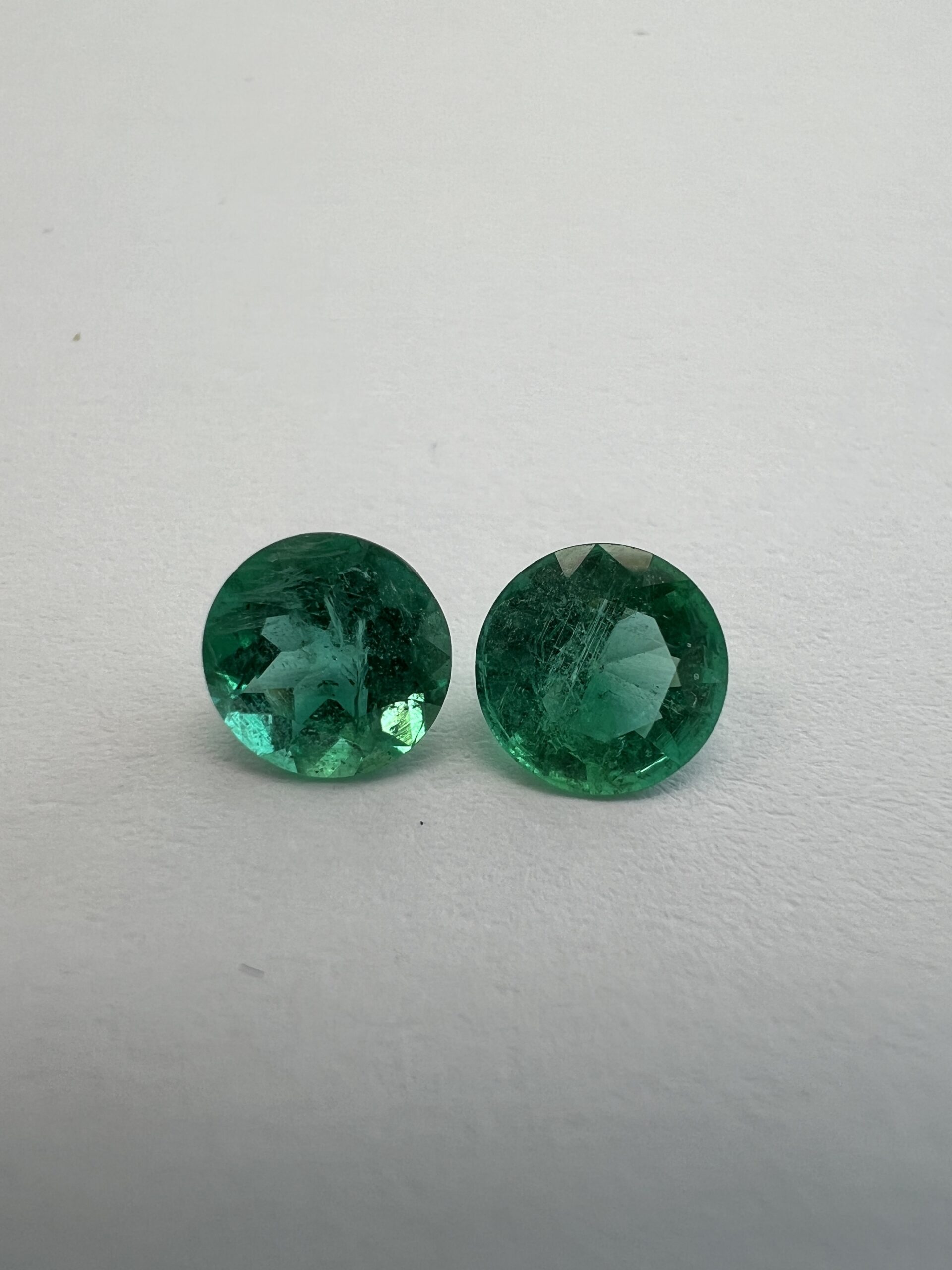 1.82 Ct. Brilliant (Round Brilliant)