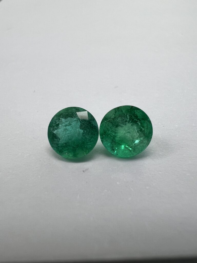 1.86 Ct. Round