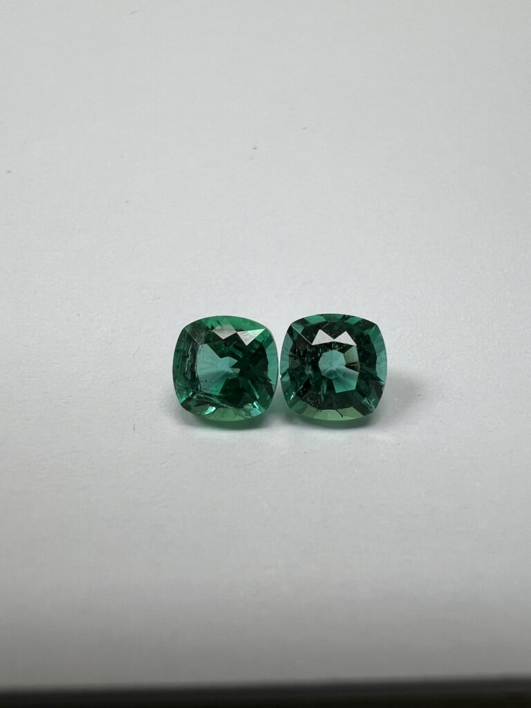 1.88 Ct. Cushion