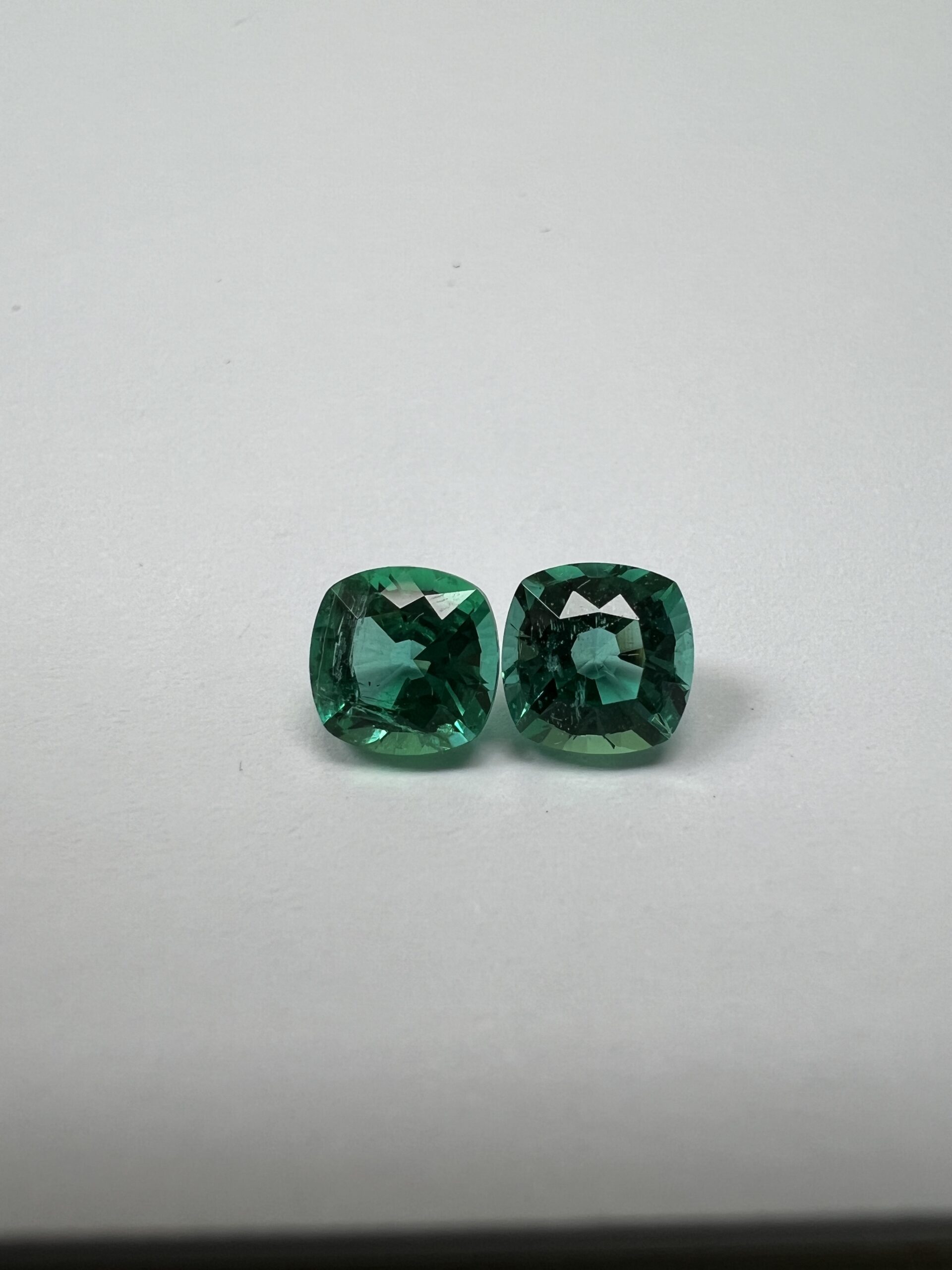 1.88 Ct. Cushion