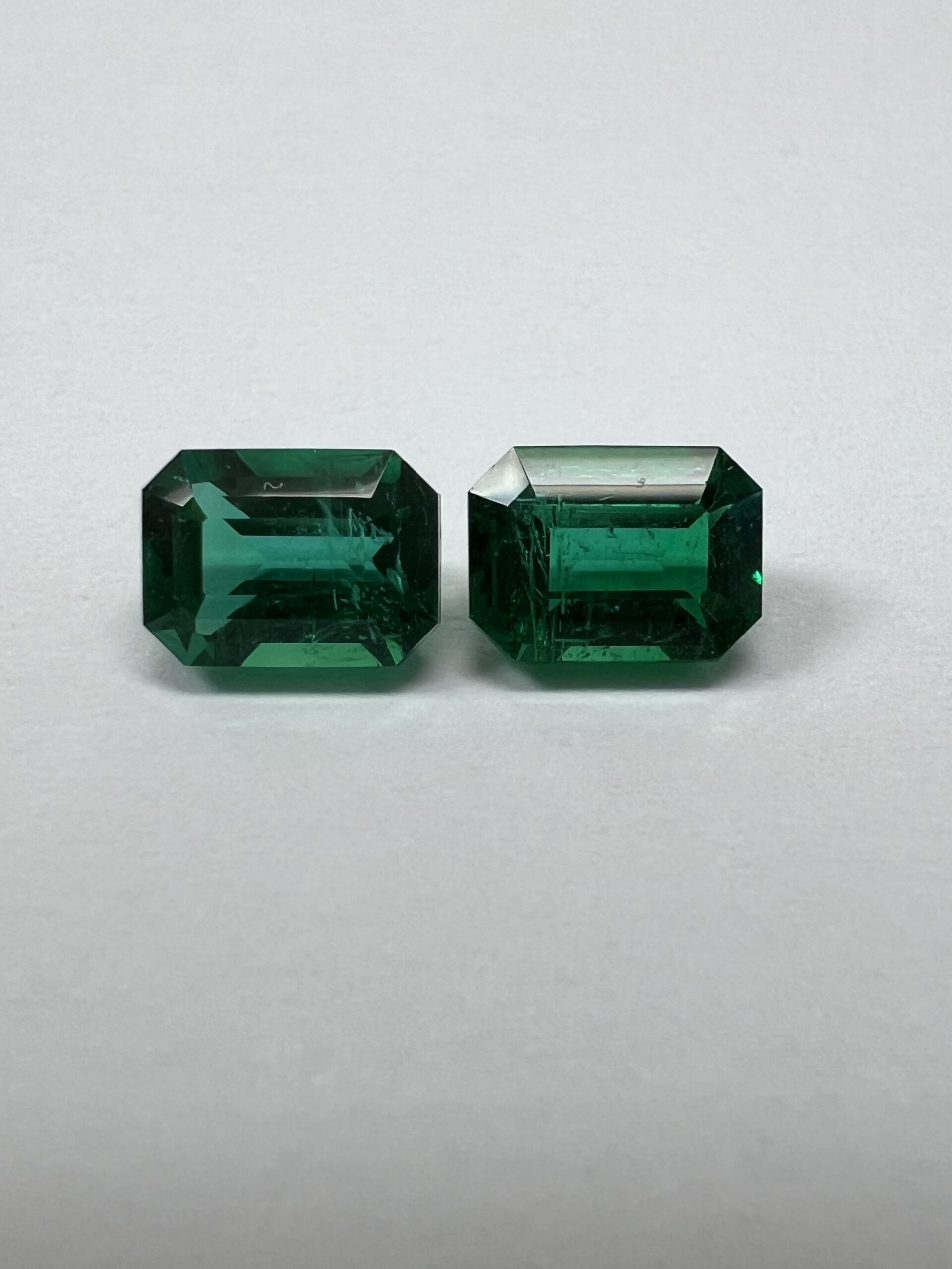 1.88 Ct. Emerald (Emerald Cut)