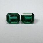 1.88 Ct. Emerald (Emerald Cut)