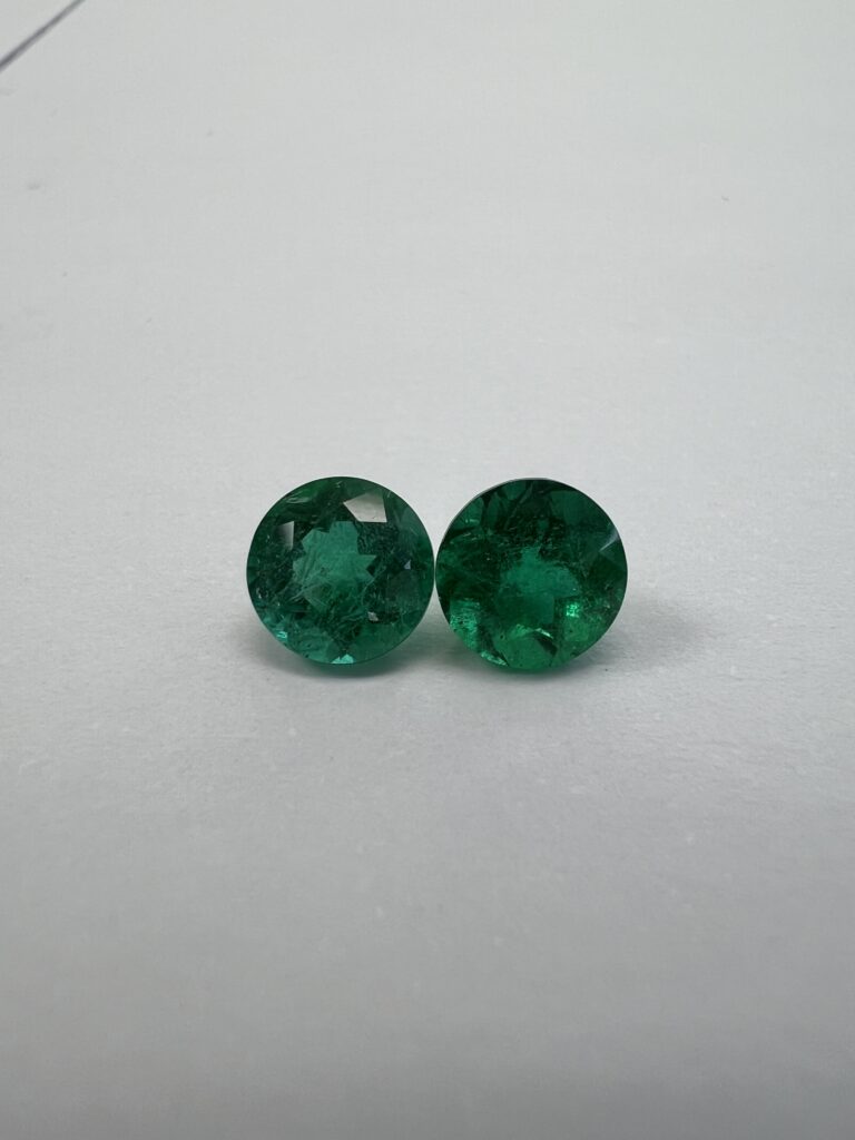 1.92 Ct. Brilliant (Round Brilliant)