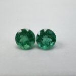 1.96 Ct. Brilliant (Round Brilliant)