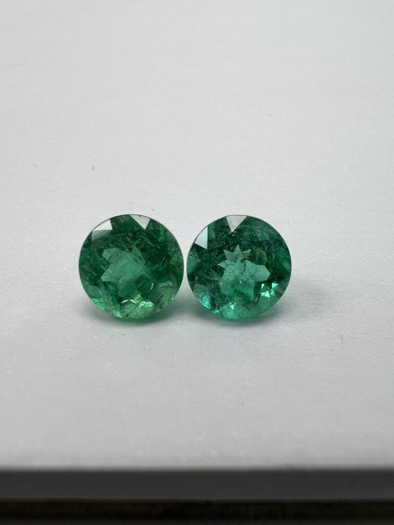 1.96 Ct. Brilliant (Round Brilliant)