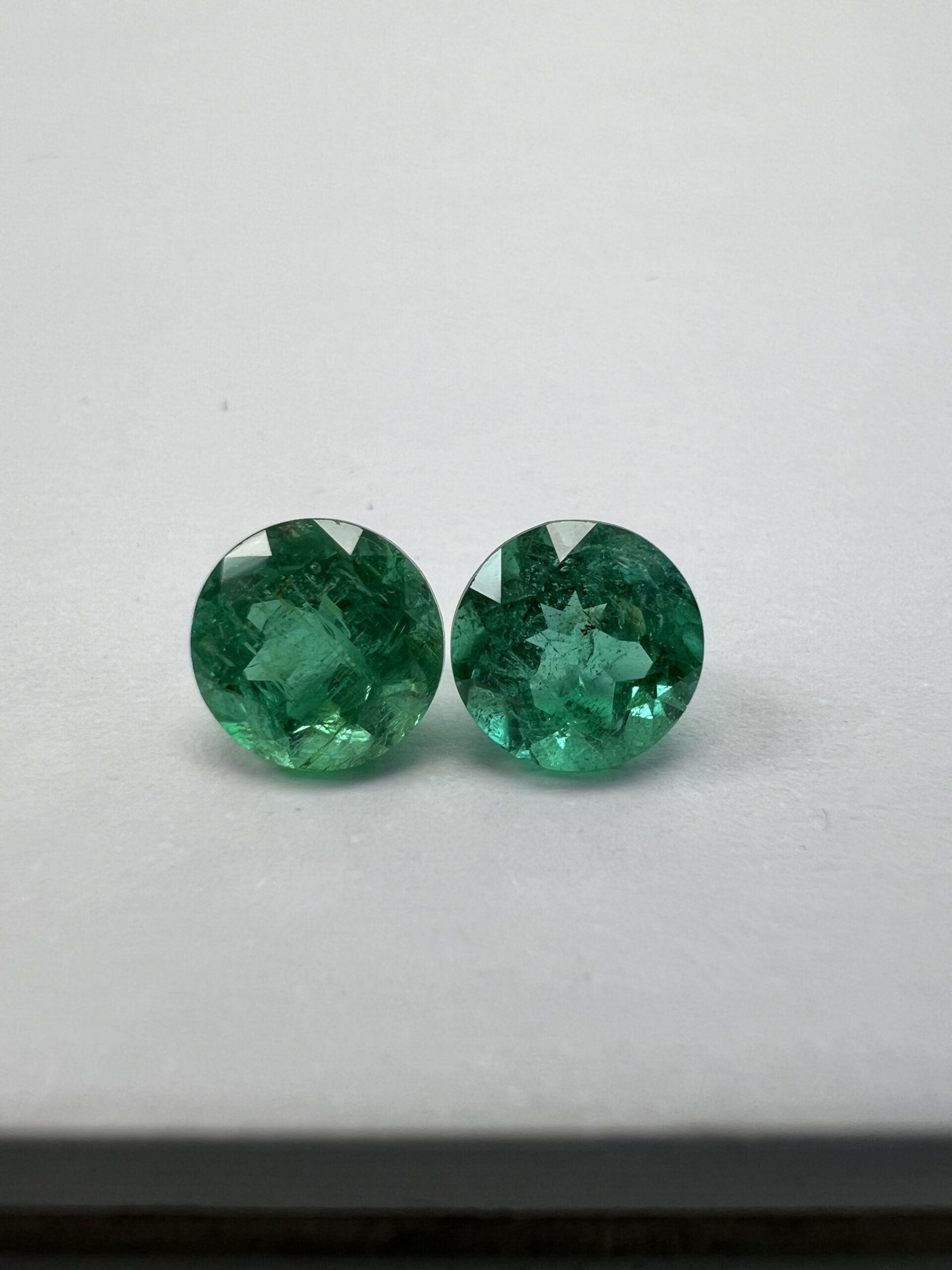 1.96 Ct. Brilliant (Round Brilliant)