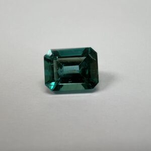 1.96 Ct. Emerald (Emerald Cut)