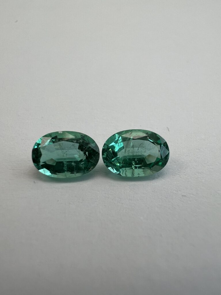 1.96 Ct. Oval