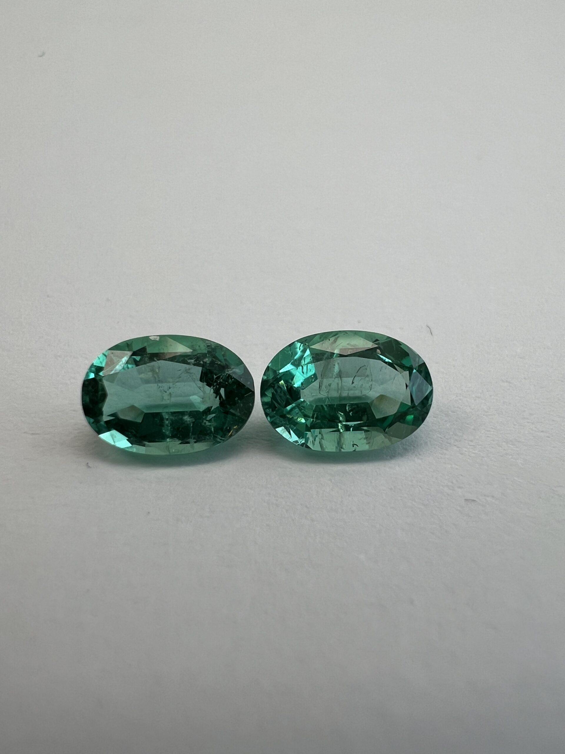 1.96 Ct. Oval
