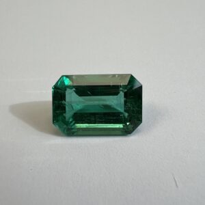 10.35 Ct. Emerald (Emerald Cut)