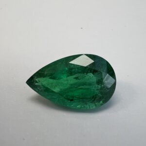 11.11 Ct. Pear Shape