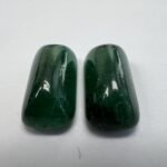 11.91 Ct. Emerald