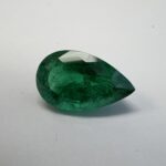 11.99 Ct. Pear Shape