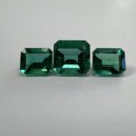 12.19 Ct. Emerald (Emerald Cut)