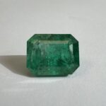 12.57 Ct. Emerald (Emerald Cut)