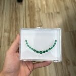14.63 Ct. Oval