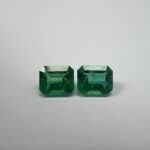2.06 Ct. Emerald