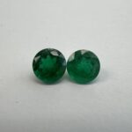 2.08 Ct. Brilliant (Round Brilliant)